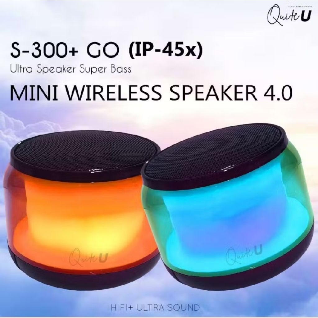 Spiker Bluetooth Mini S-300