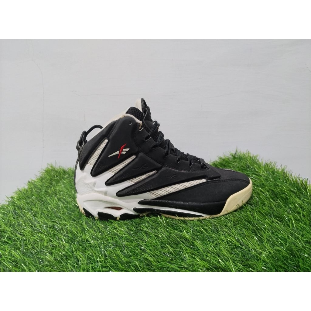 Reebok Blast OG White Size 40