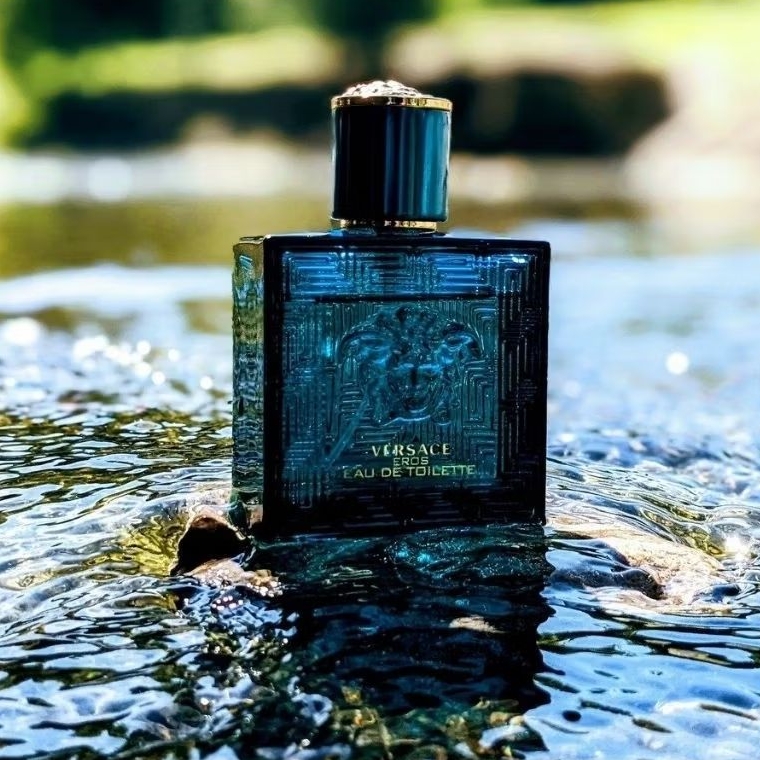 Parfum Versace Eros Blue