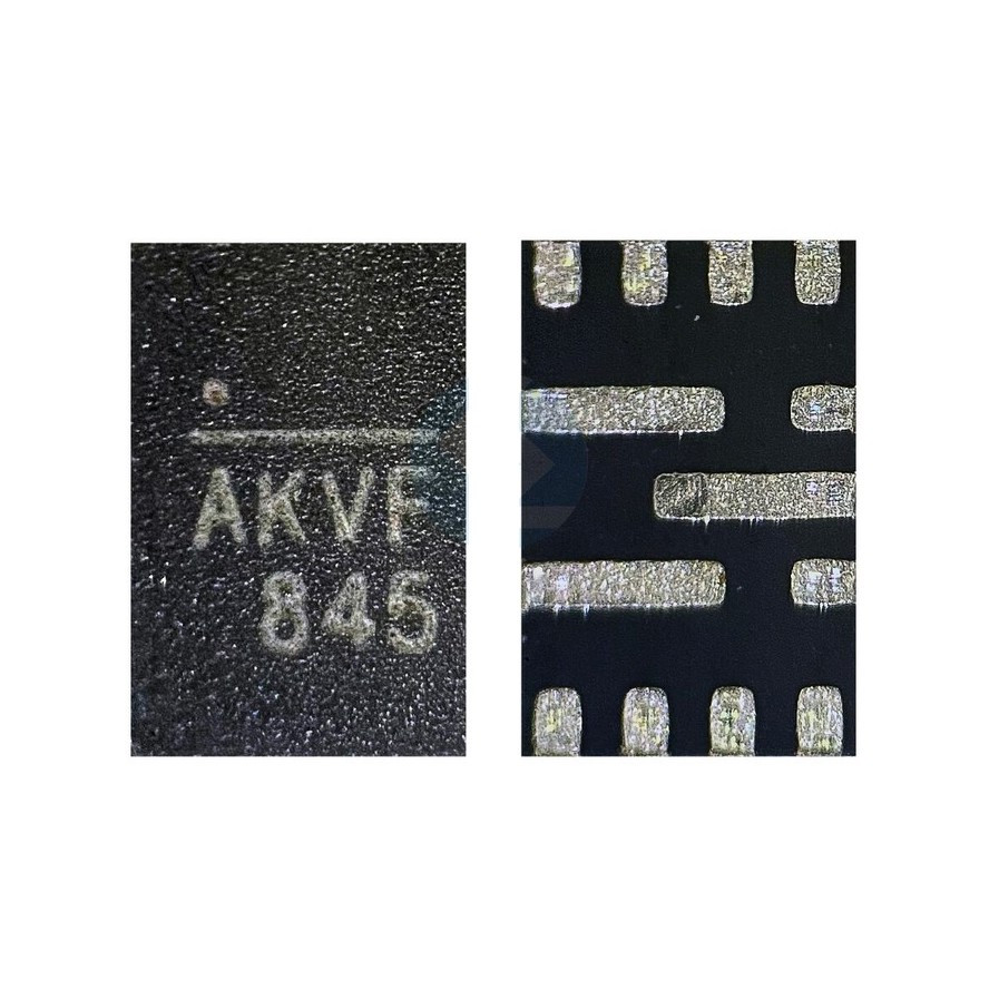 IC power regulator Laptop AKVF AKVG AKVH AKVJ AKVK AKVM AKV* QFN 13