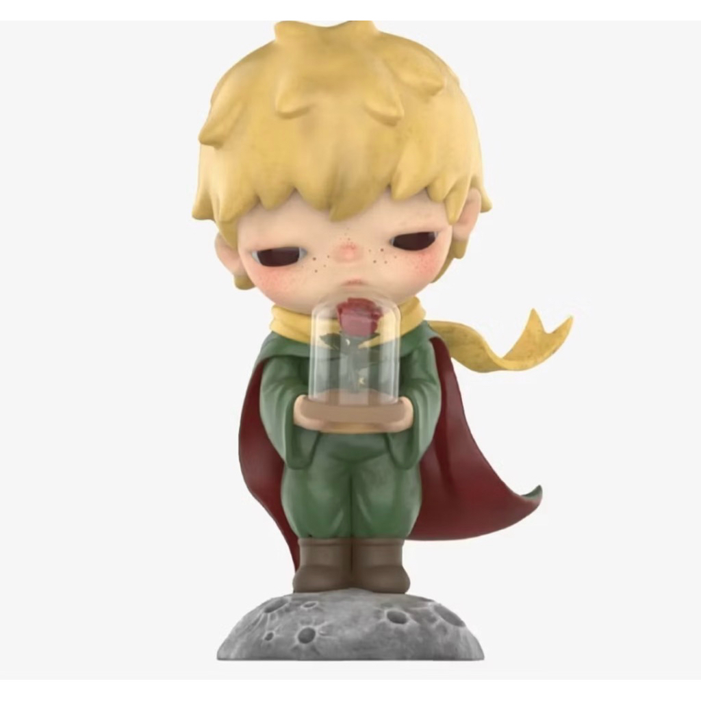 Hirono X Le Petit Prince Series - Action Figure