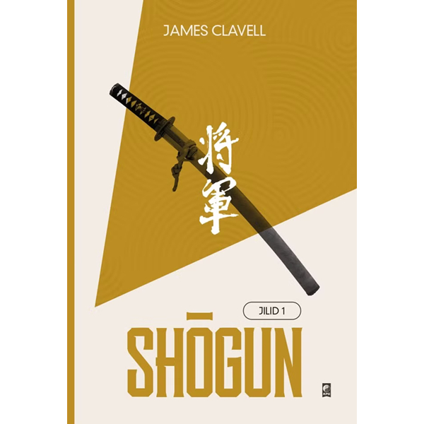 Shogun Jilid 1 - James Clavell
