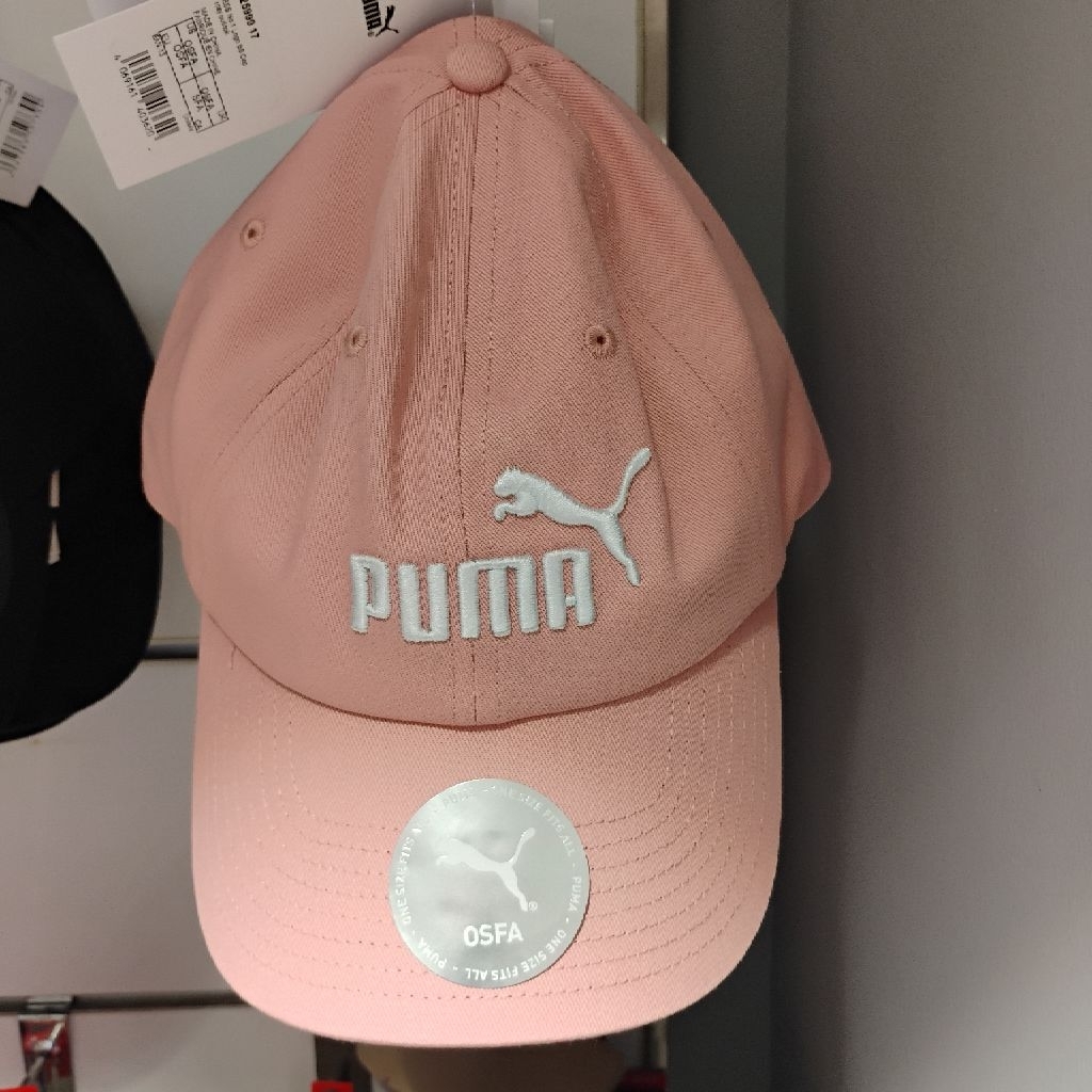 Topi Puma unisex original