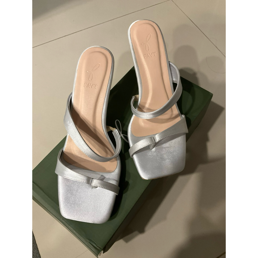 heels fayt
