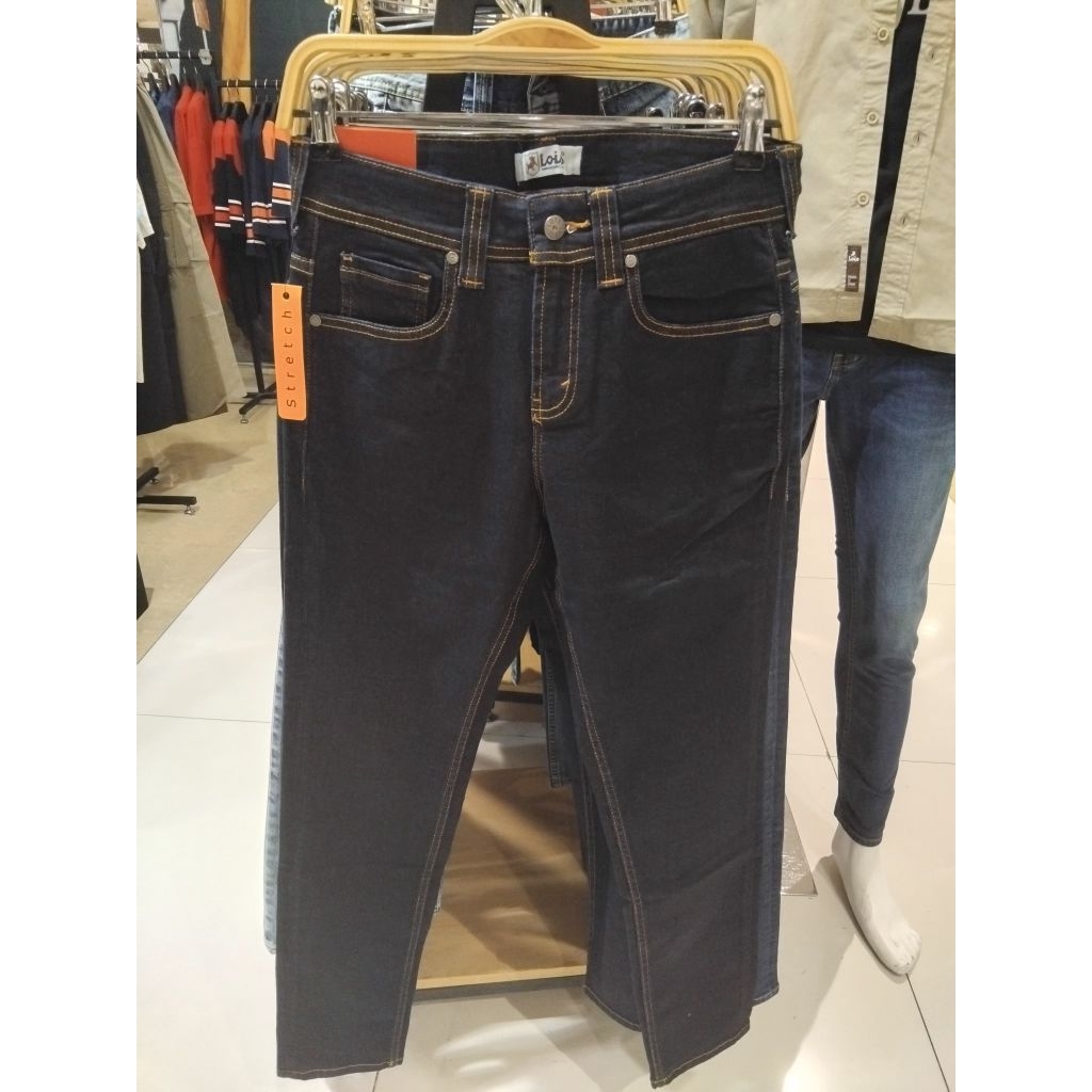Celana LOIS SLIM FIT STRETCH