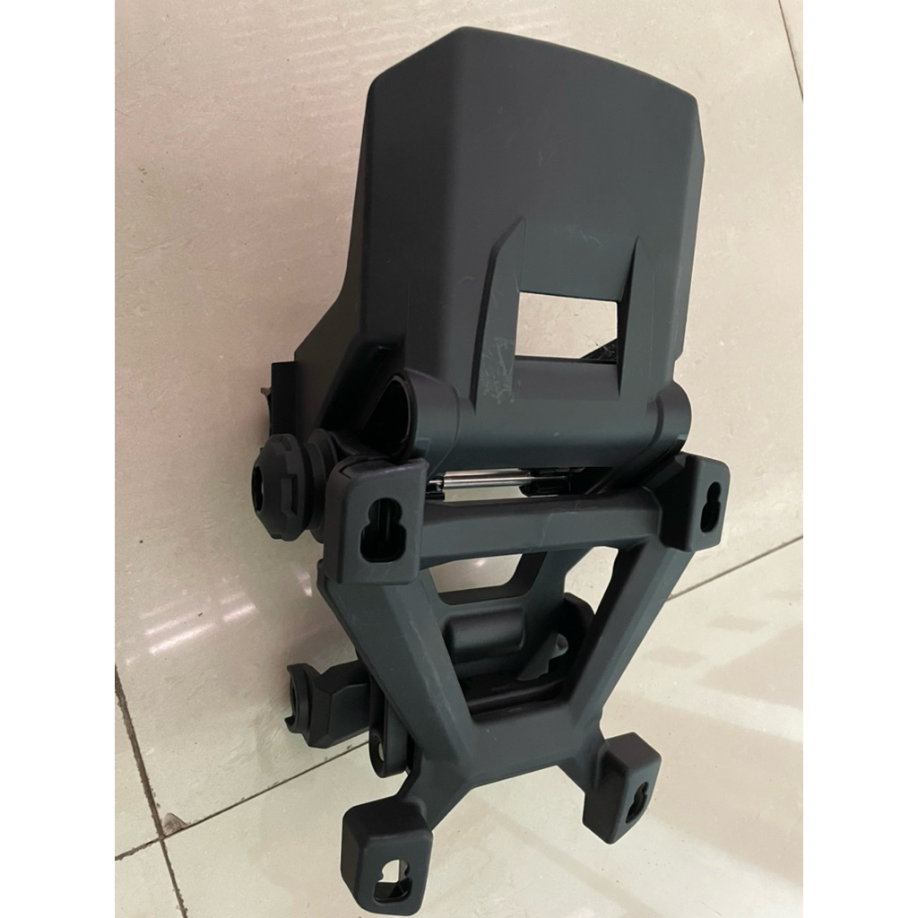 Breket Visor Adv pnp Vario,Beat,mio,all matic original