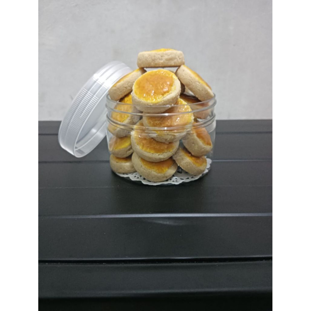 Kue Kacang Mini