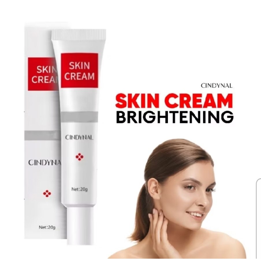 Niacinamide Skin Brightening and Freckle Cream