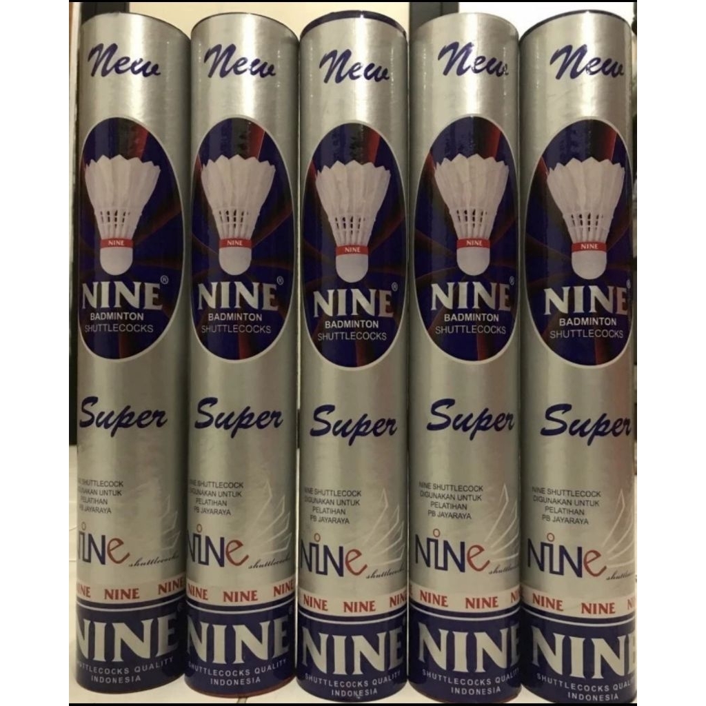 KHUSUS INSTAN GOSEND DISKON TERBATAS NINE SILVER ORIGINAL ASLI MALANG DIATAS 10 SLOP UNTUK SPARING P