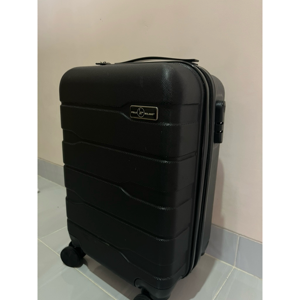 koper 18inch polo milano
