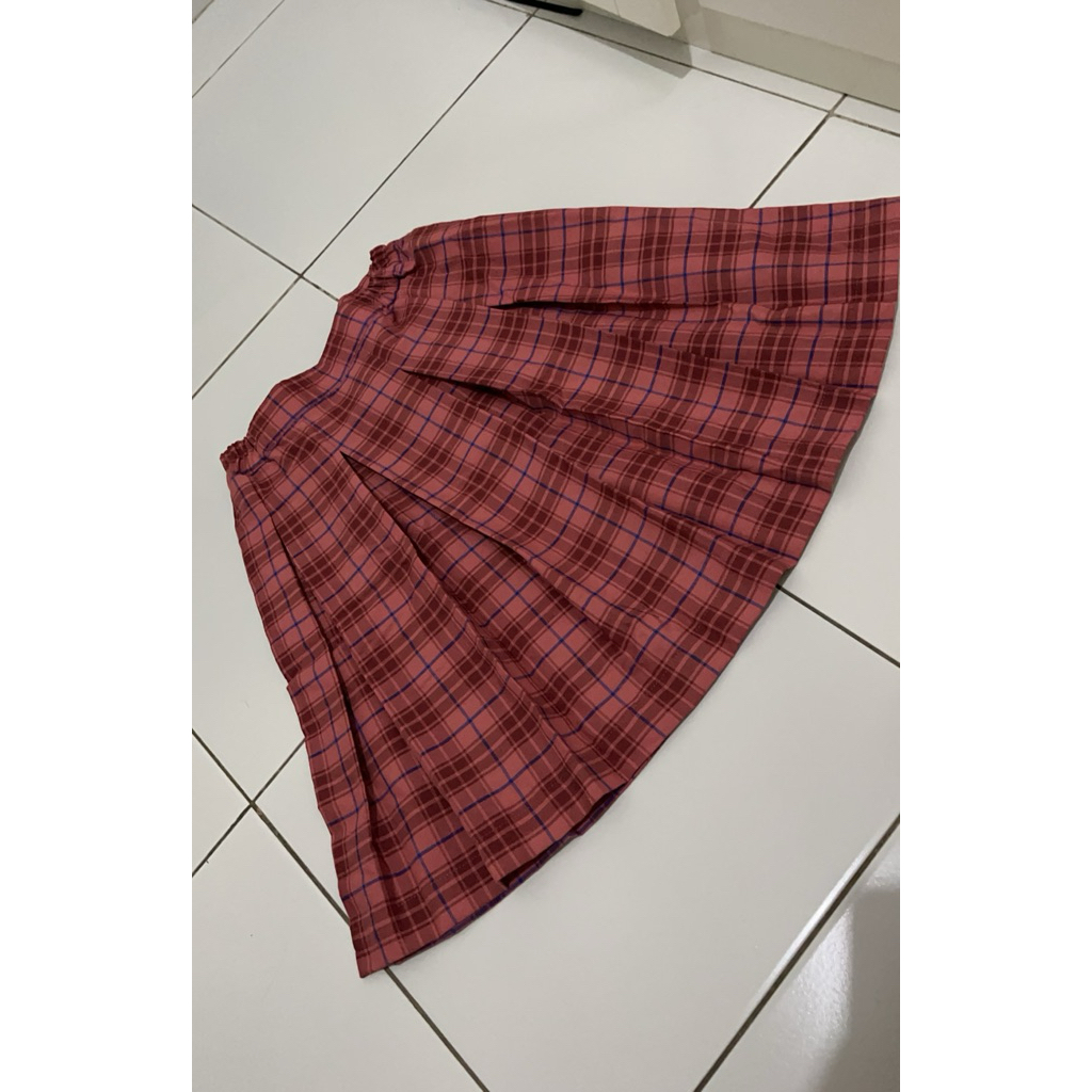 rok rampel penabur sd