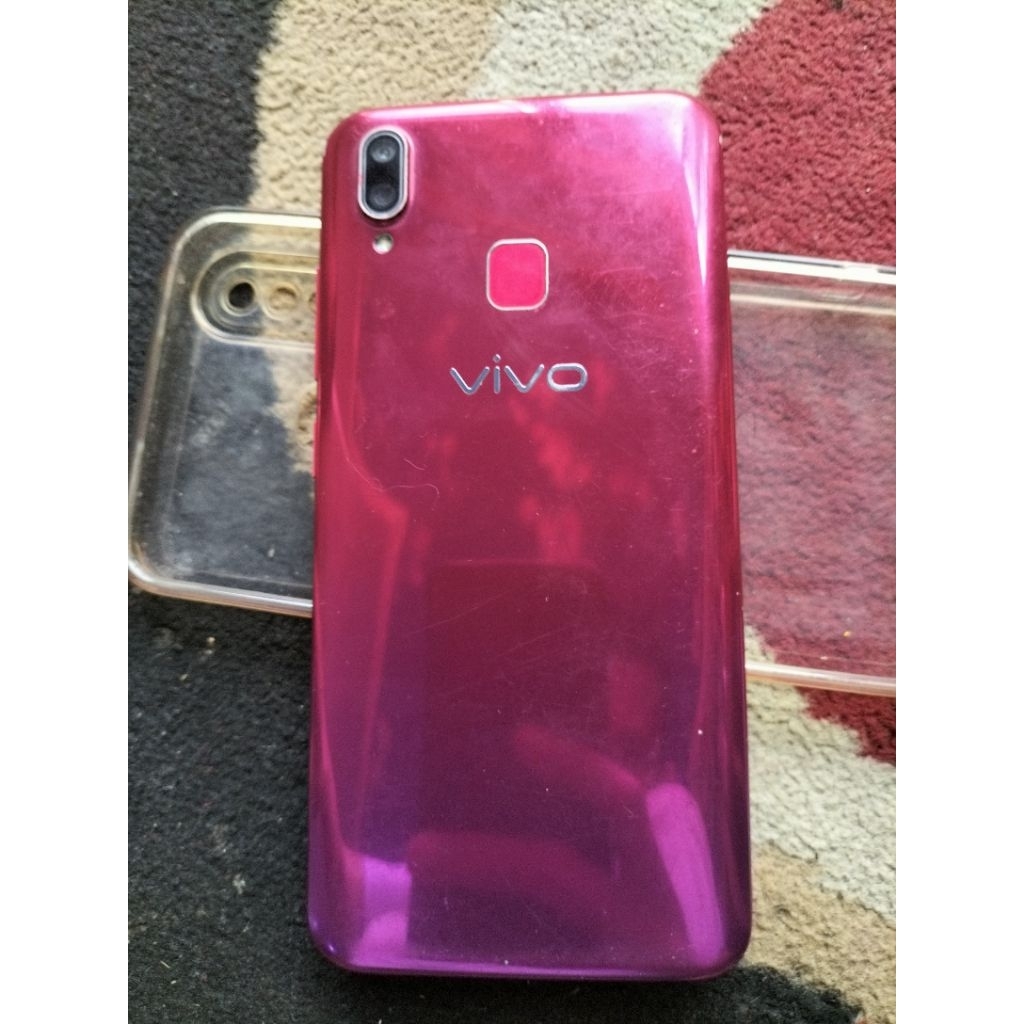 Oppo Vivo y95 original normal bekas ram 4