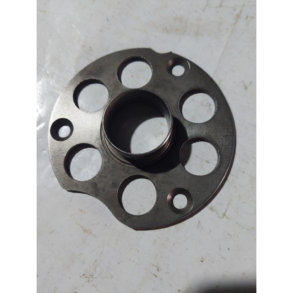 BREKET DUDUKAN SEAL KRUK AS FIZR FIZ POSWAN ALFA SIGMA ORIGINAL COPOTAN