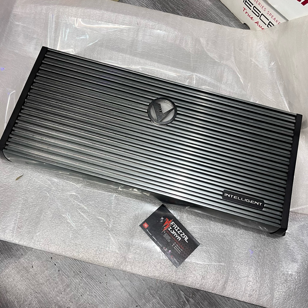 Power VENOM Intelegent VI 150.4V intelegent 4chanel