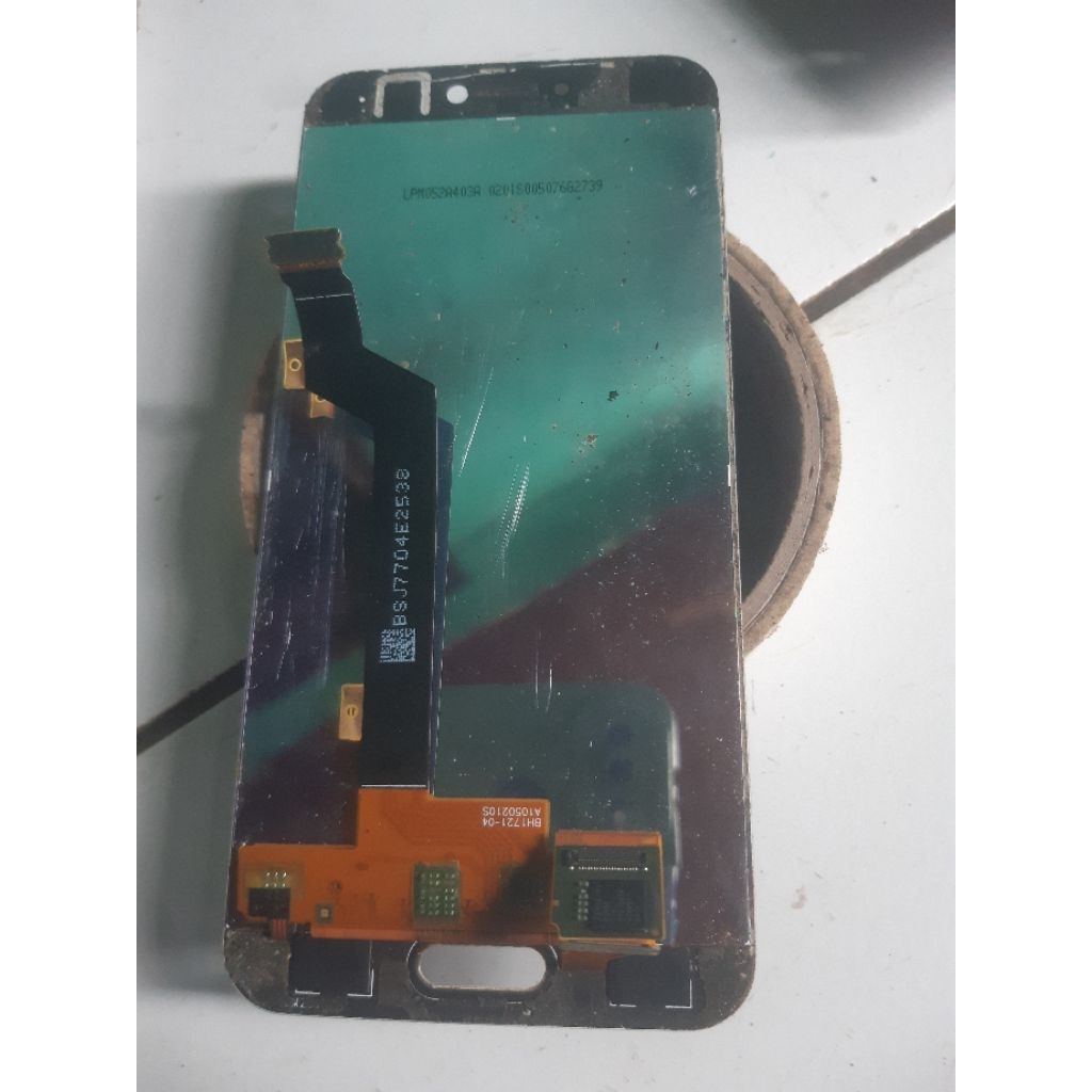 lcd xiaomi mi 5c copotan