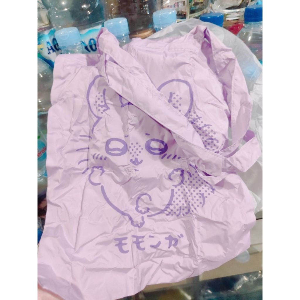 Tas Momonga Original