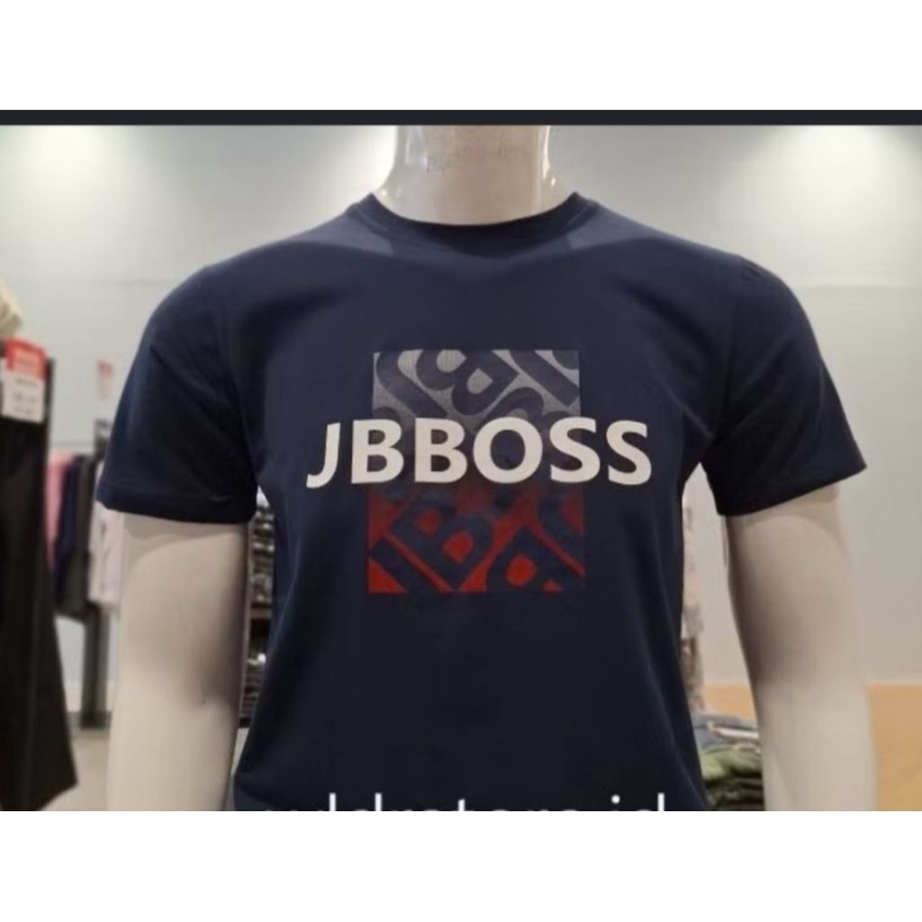 desain JB icce bold