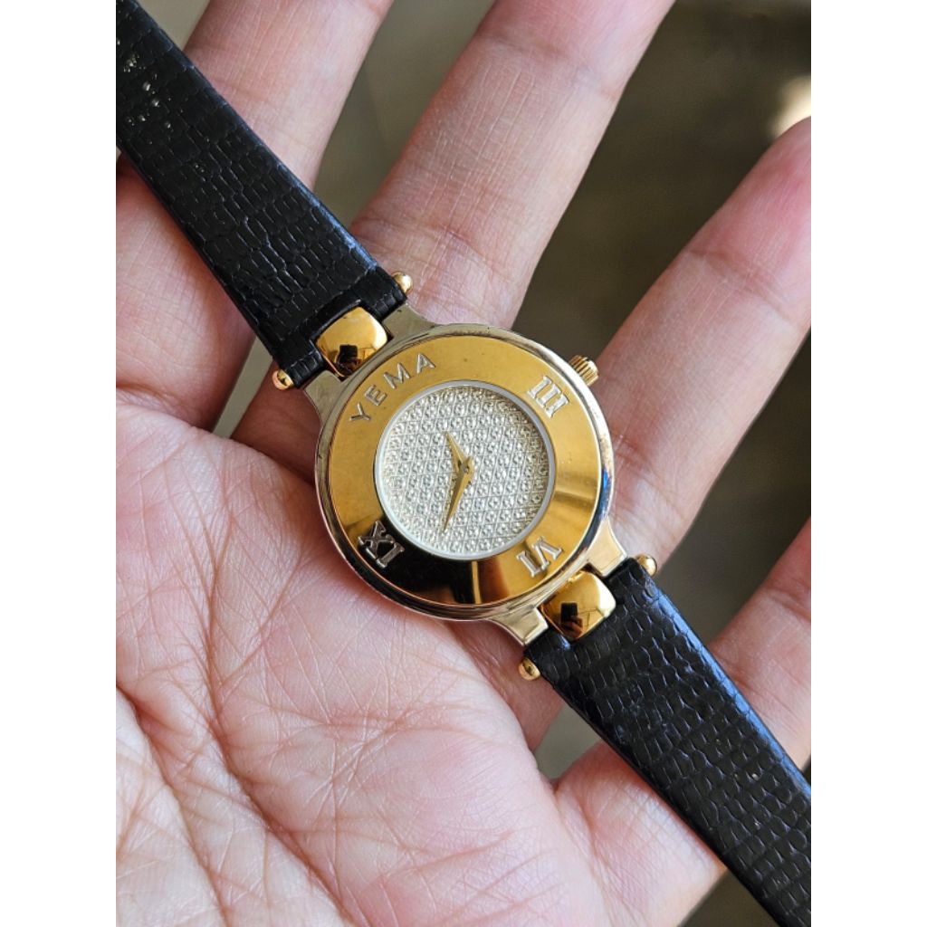 jam bekas original