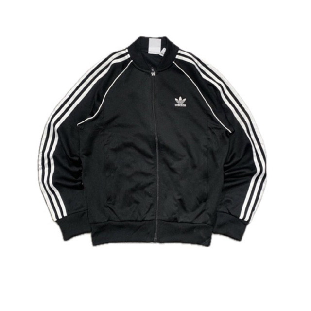 tractop adidas superstar / adidas superstar second