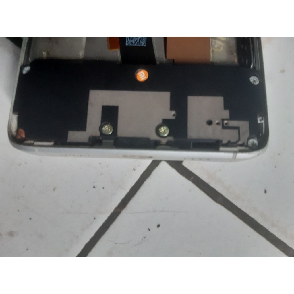 speker xiaomi mi 5 copotan