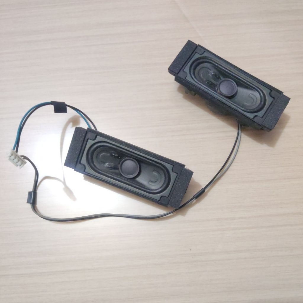 Sound Speaker Bekas TV LG 24 inc 24LB452A original normal