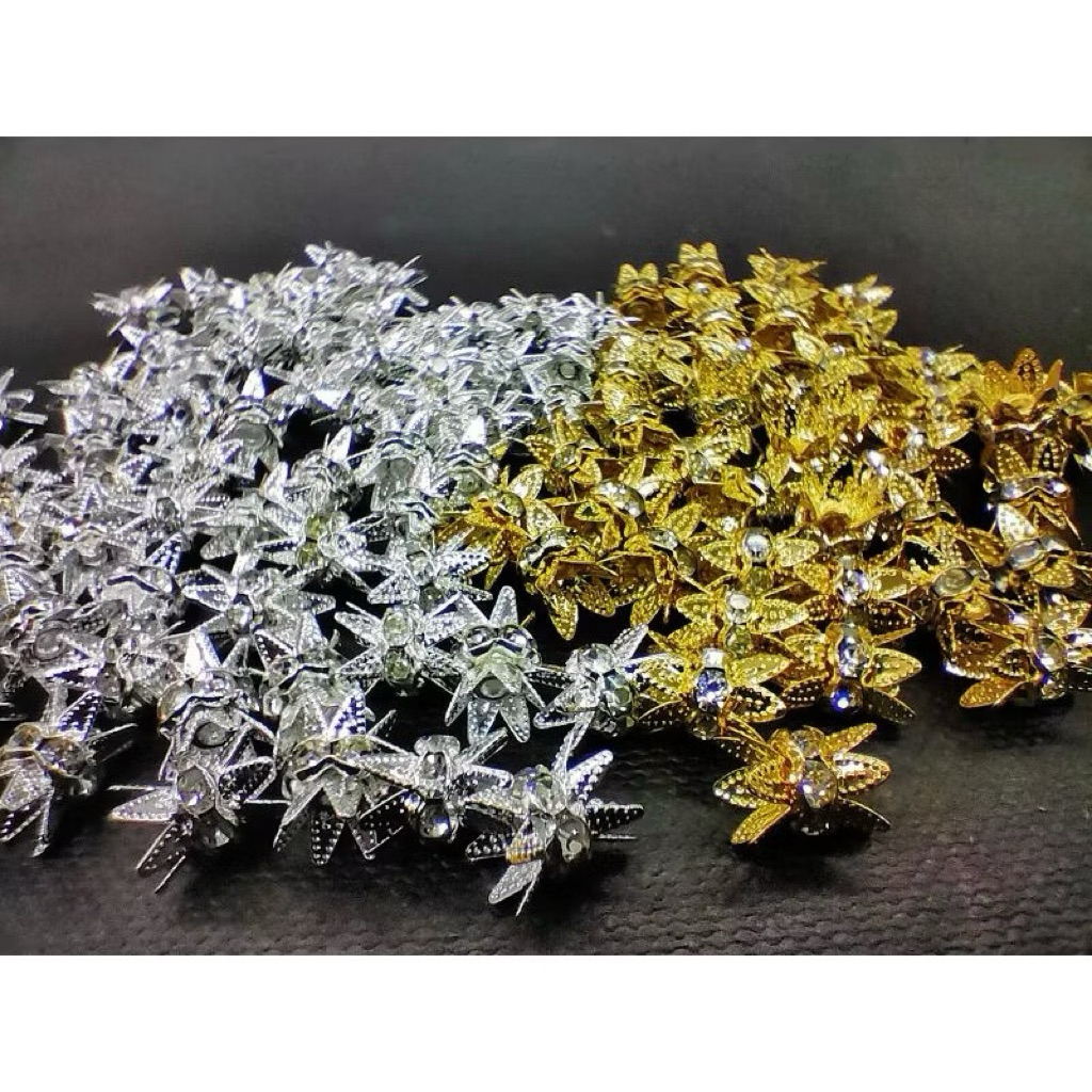 RONDEL BUNGA PEMBATAS/SEPESER Premium