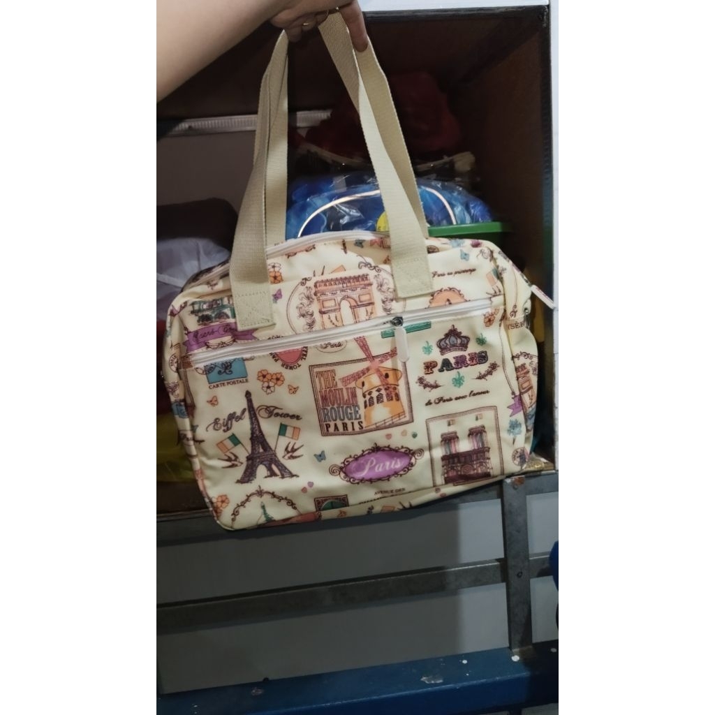 preloved tas Cath Kidston original