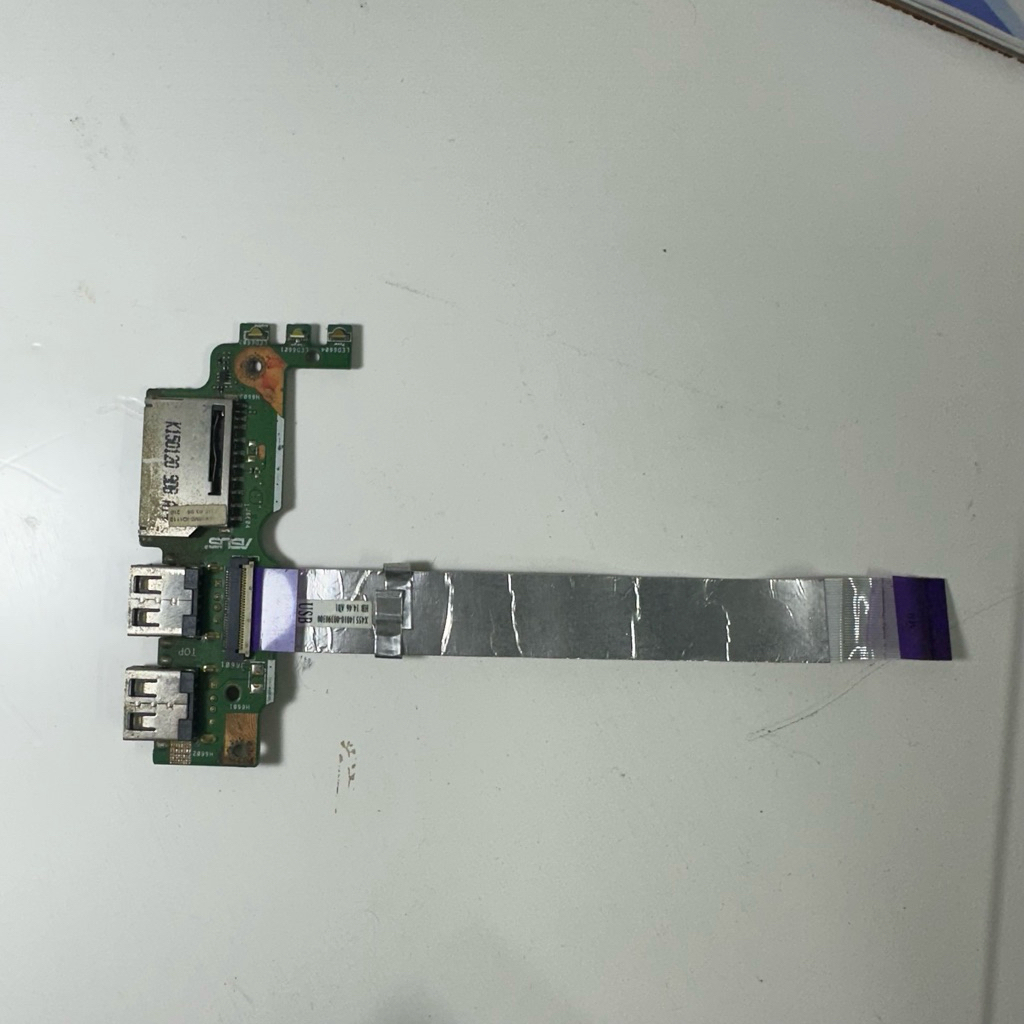 USB Board Childboard IO Board Asus a455 a455L x455 x455L x455LD a455LA x455LB a455LD