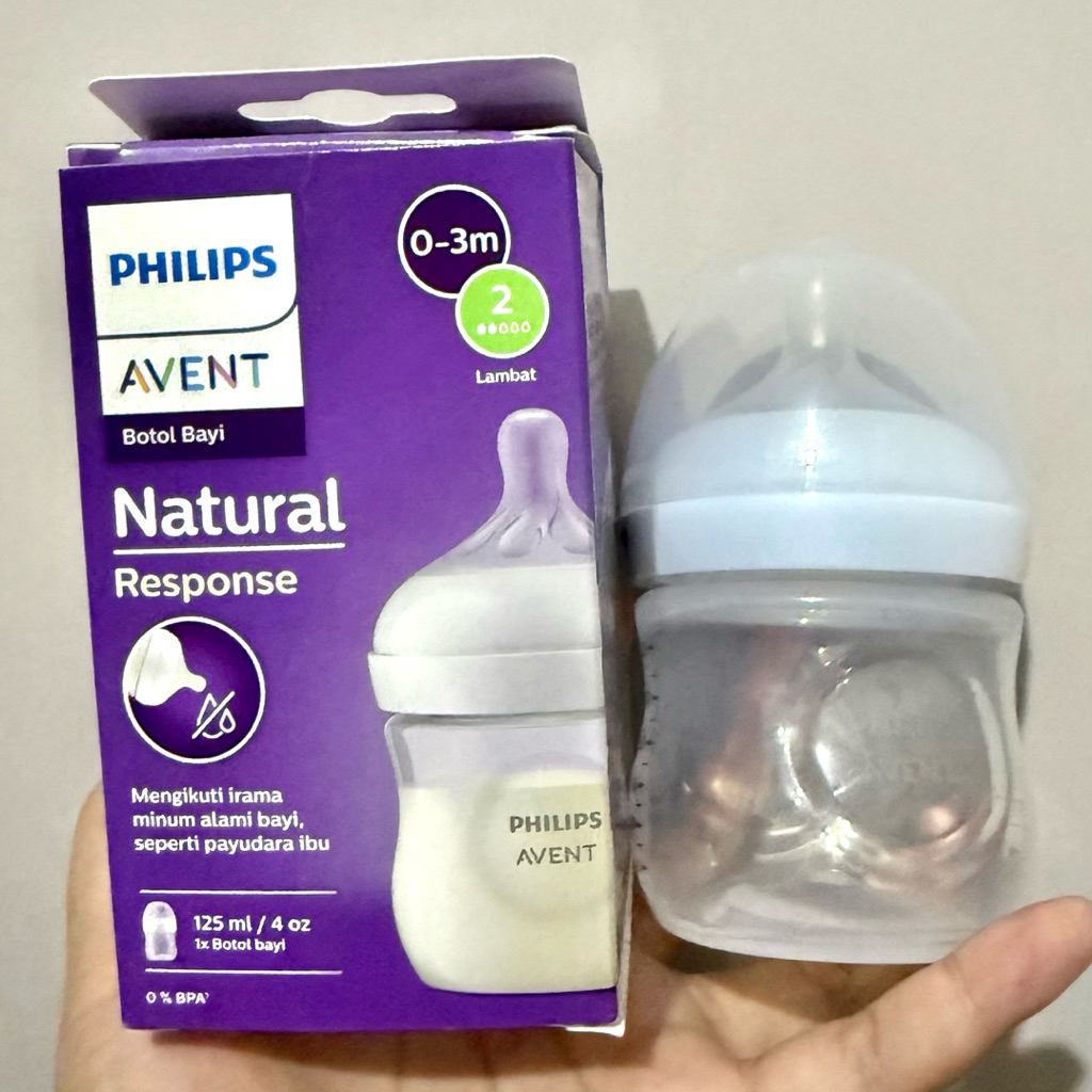 Philips Avent Dot (preloved)