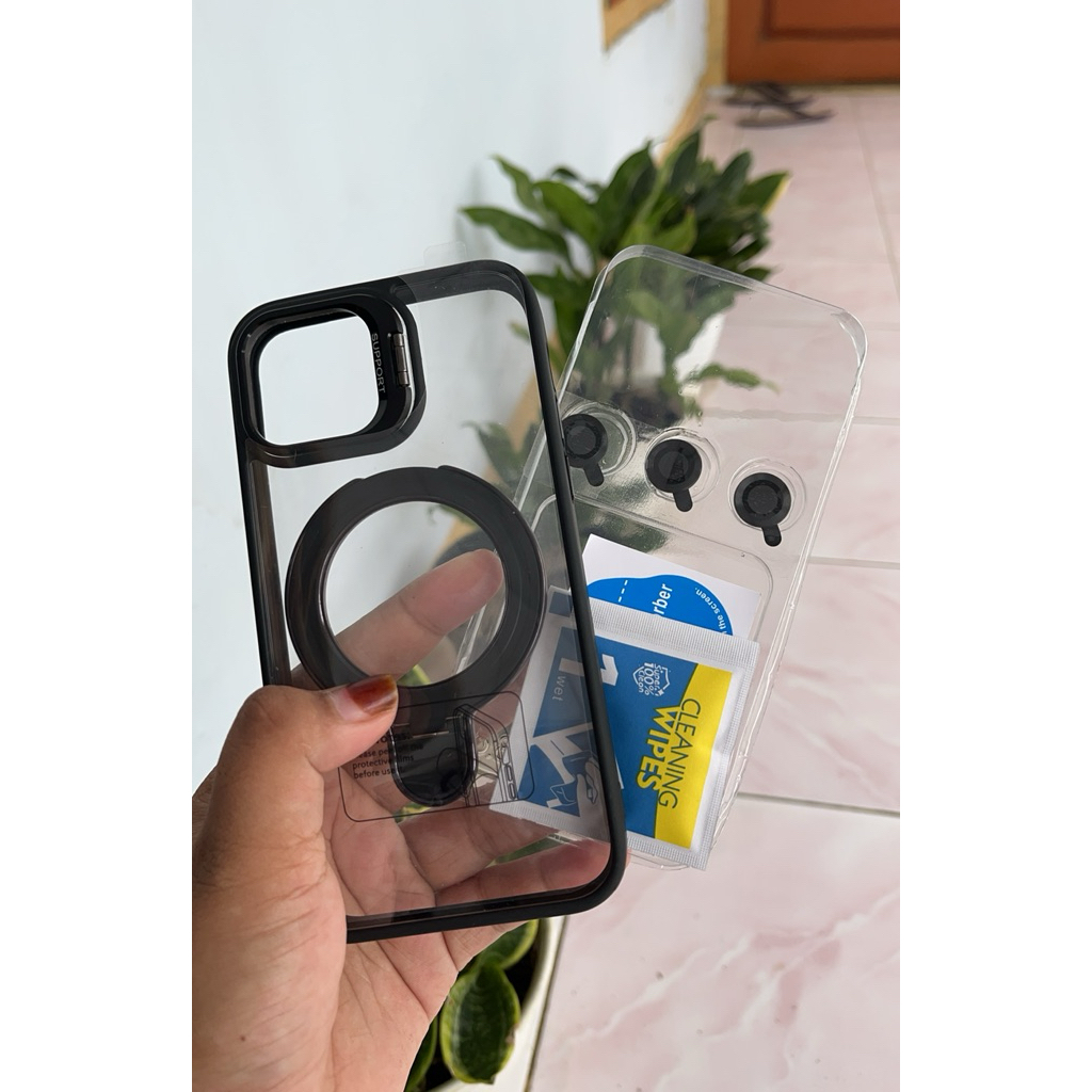(PROMO CUCI GUDANG SIAP KIRIM) Casing Case Iphone 11 PRO