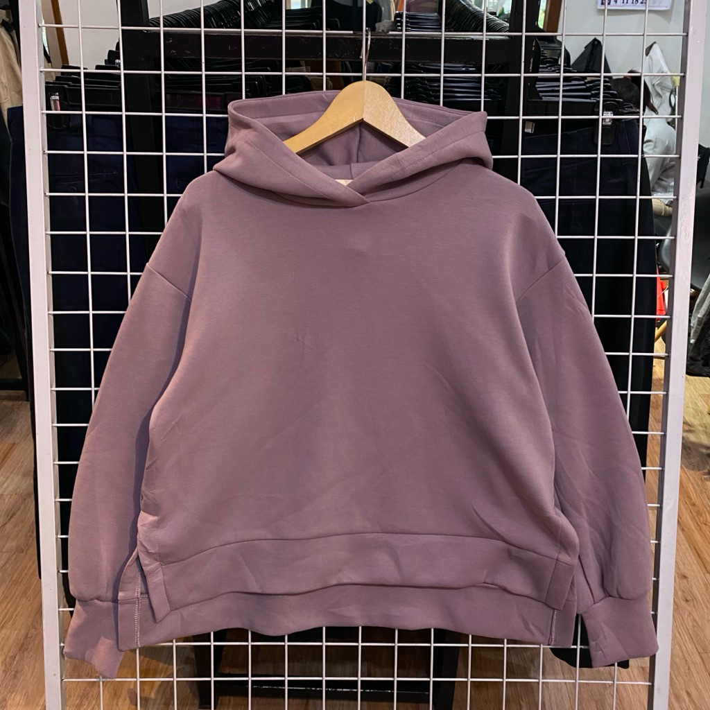 Earth Music&ecology Hoodie #Hd2282