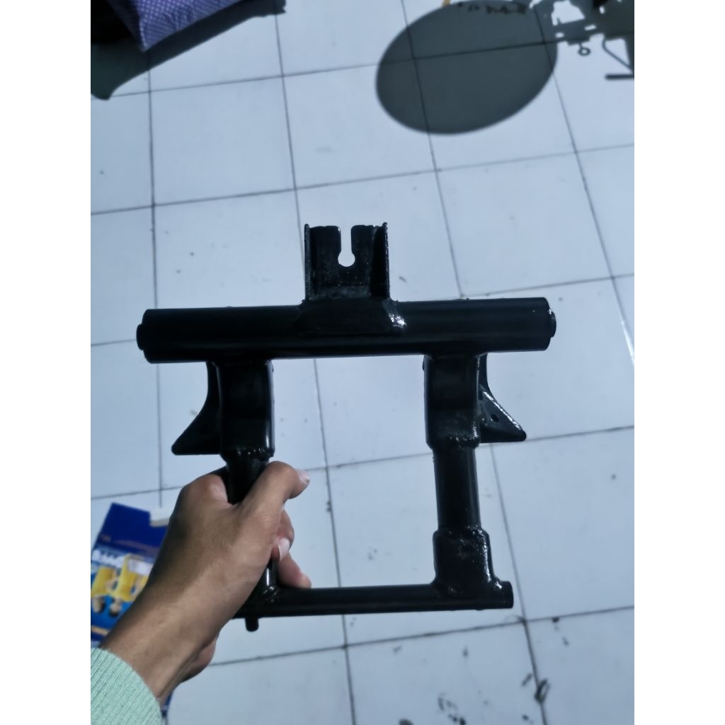 mounting vario 5 cm