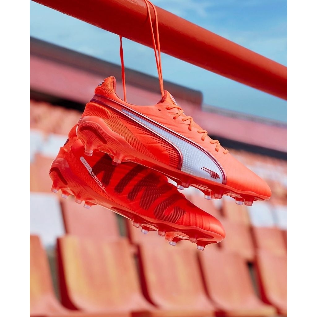 Puma King Ultimate low Fg/Ag original bnib
