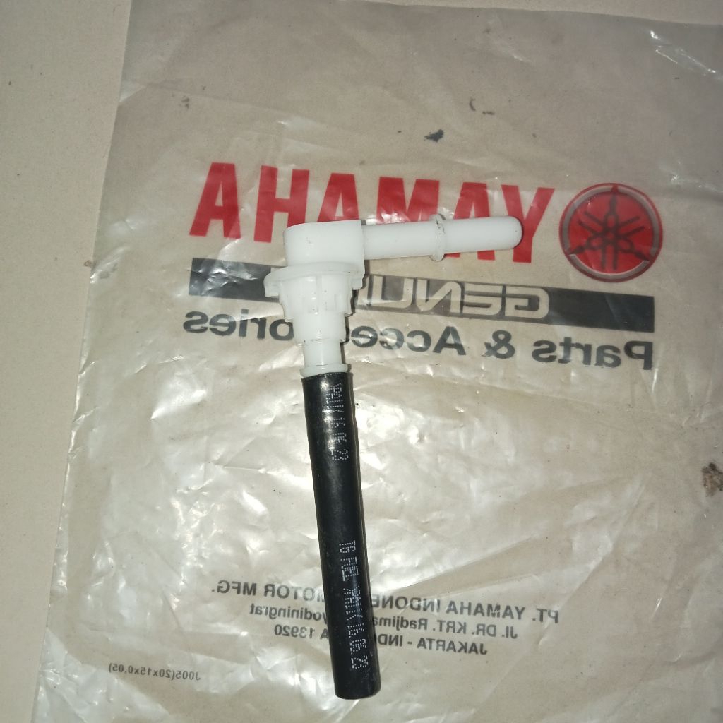 Nepel fuelpump bensin yamaha Vixion  old new original