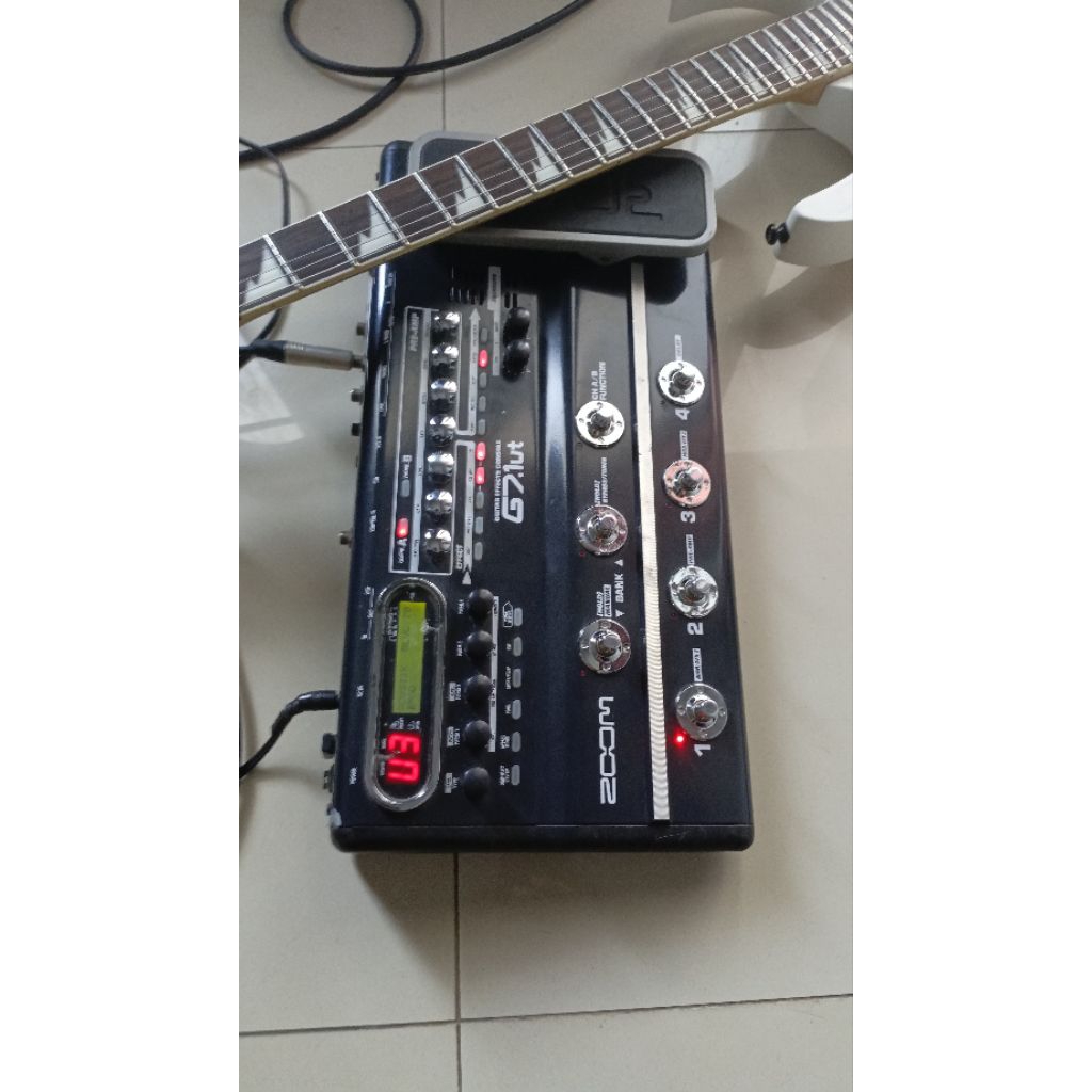 zoom g7