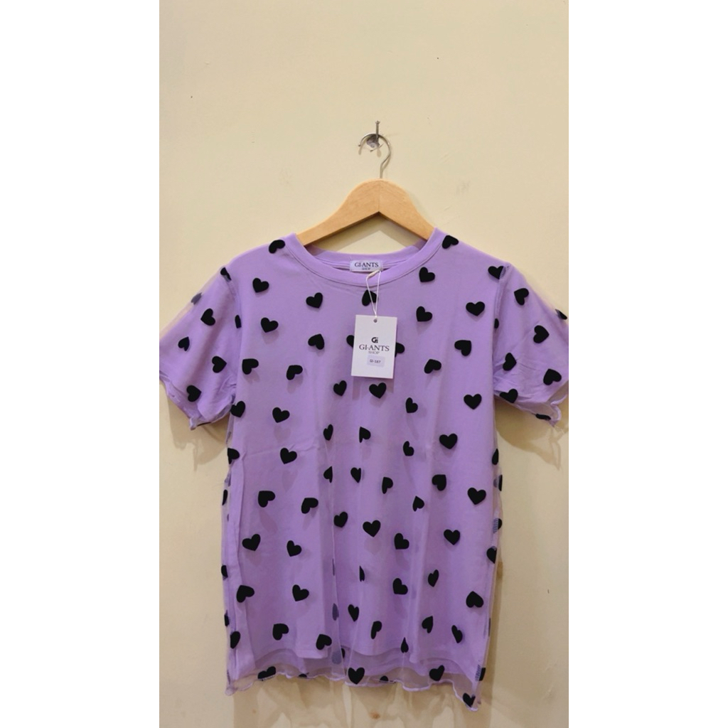 Kaos Giant Bkk