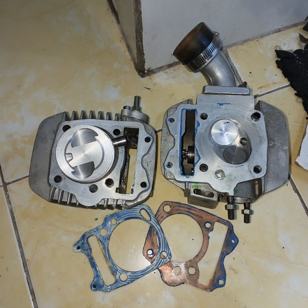 paketan bore up kph
