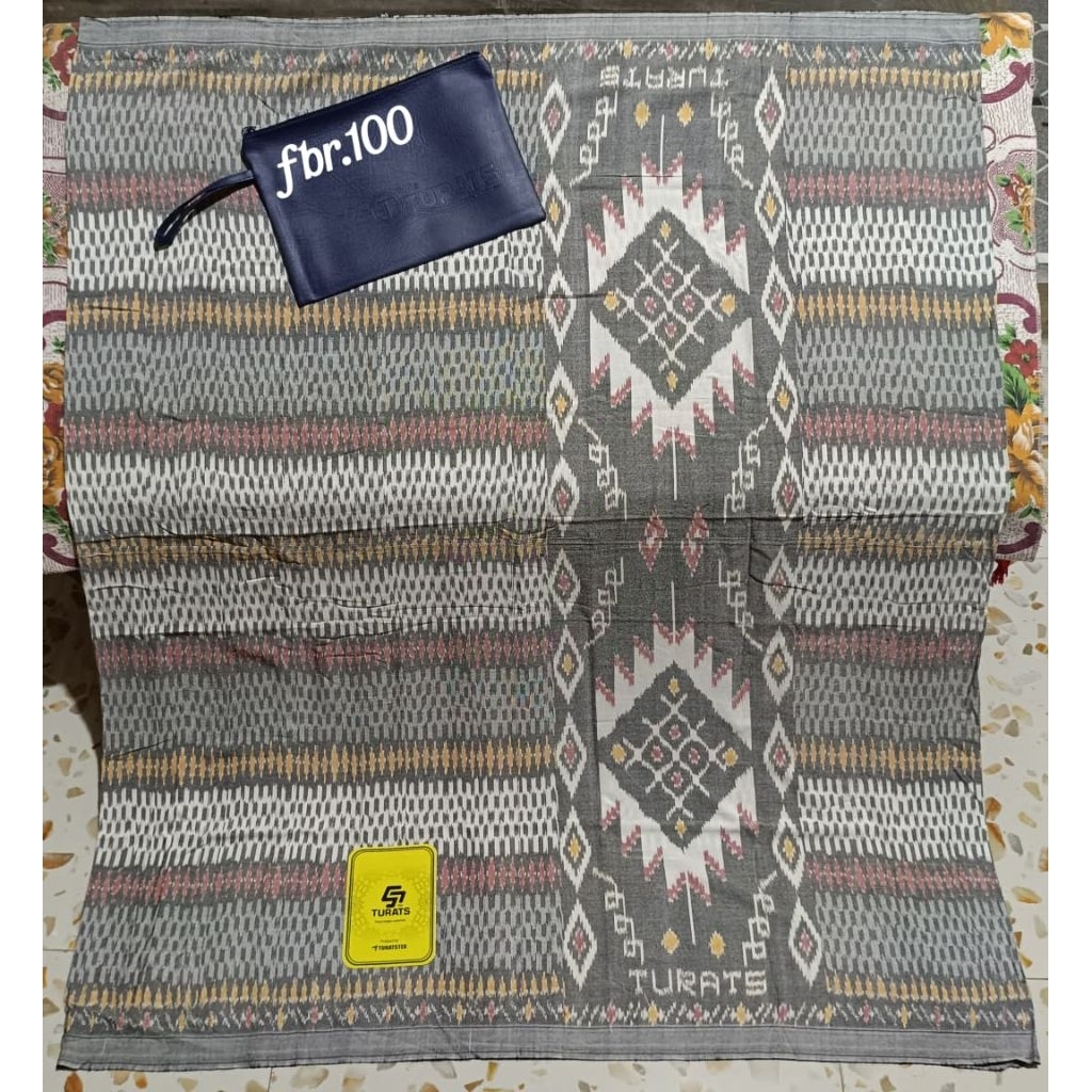 sarung turats fiber goyor