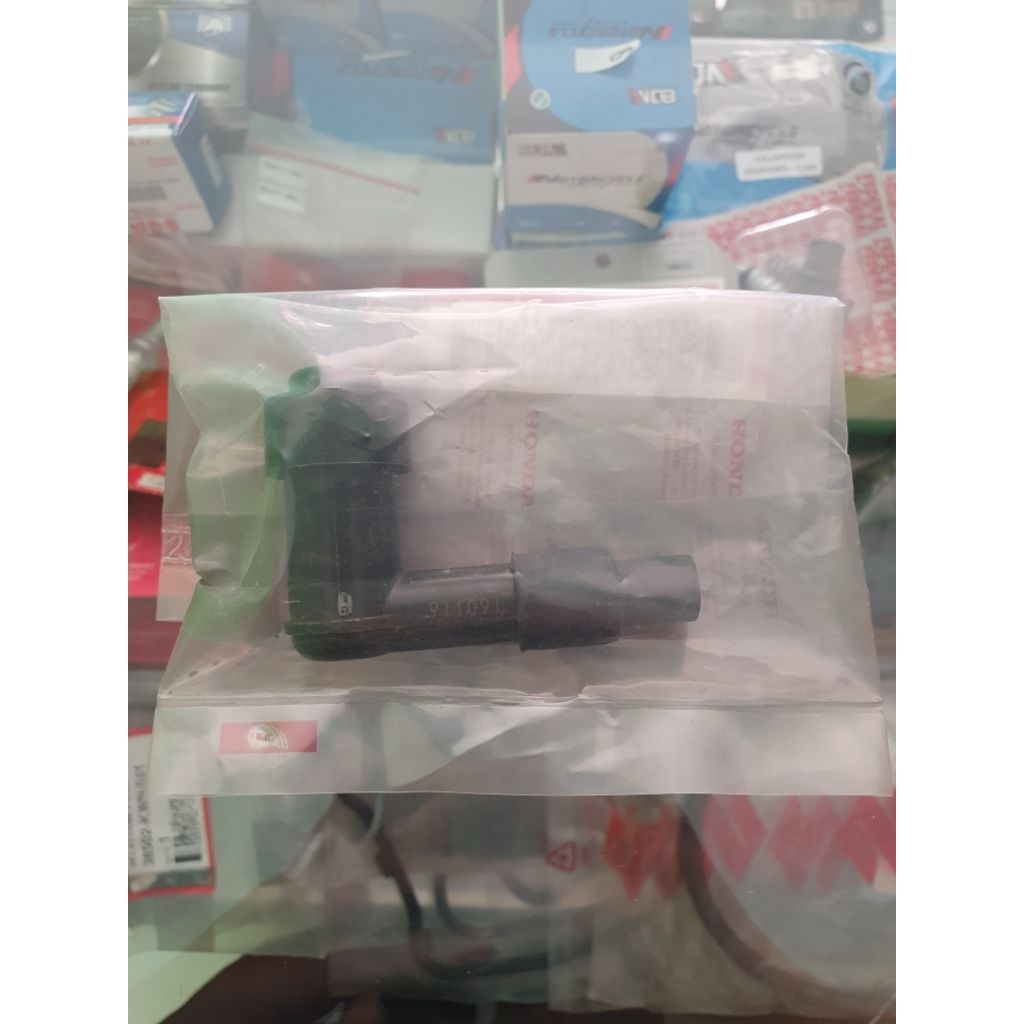 CUP BUSI/ CAP ASSY, NOISE SUPPRESSOR 30700-K25-600