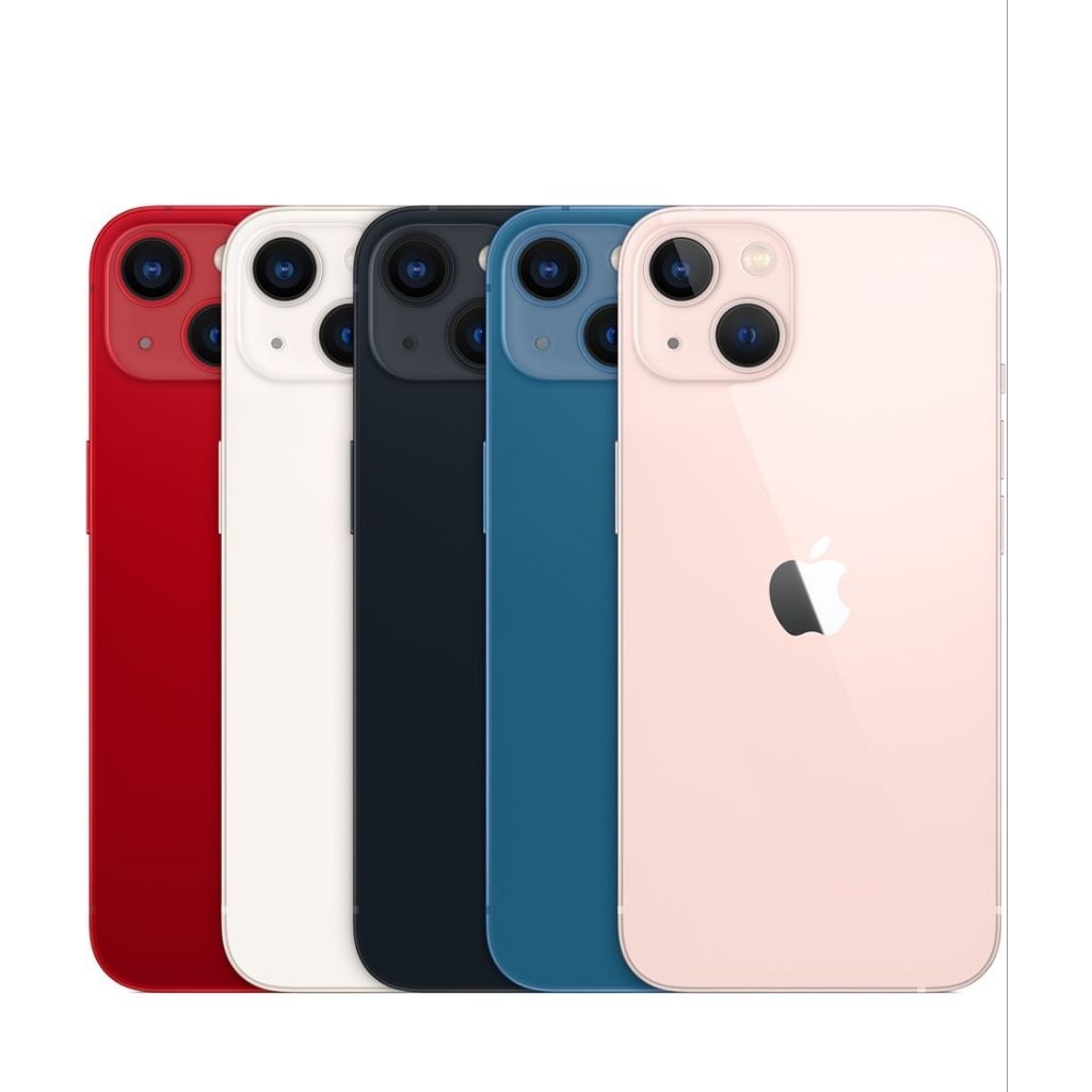 iPhone 13 128