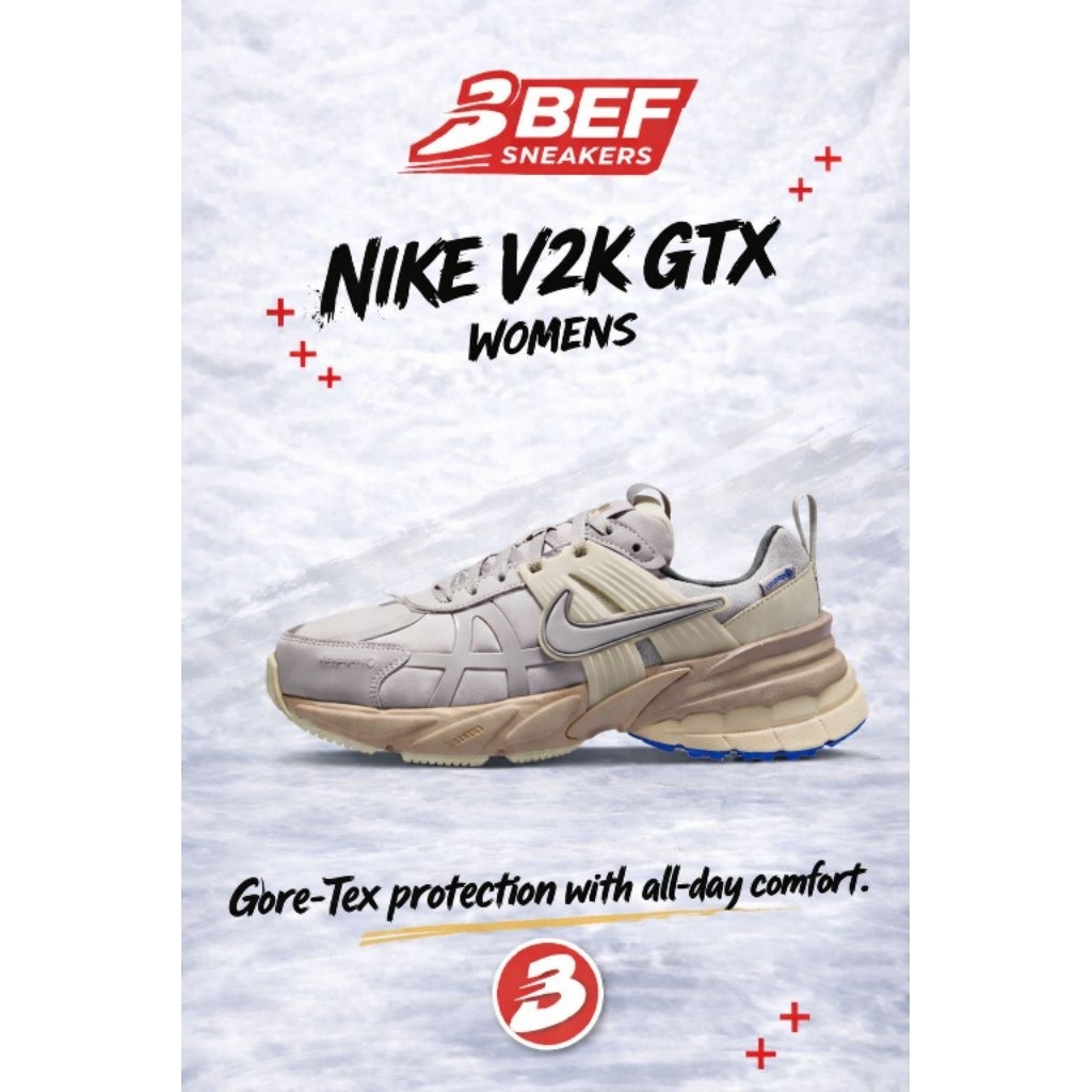NIKE V2K GTX WOMENS