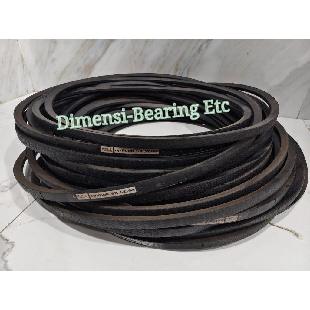 SPB 4750 OPTIBELT / SPB4750 OPTIBELT V-BELT