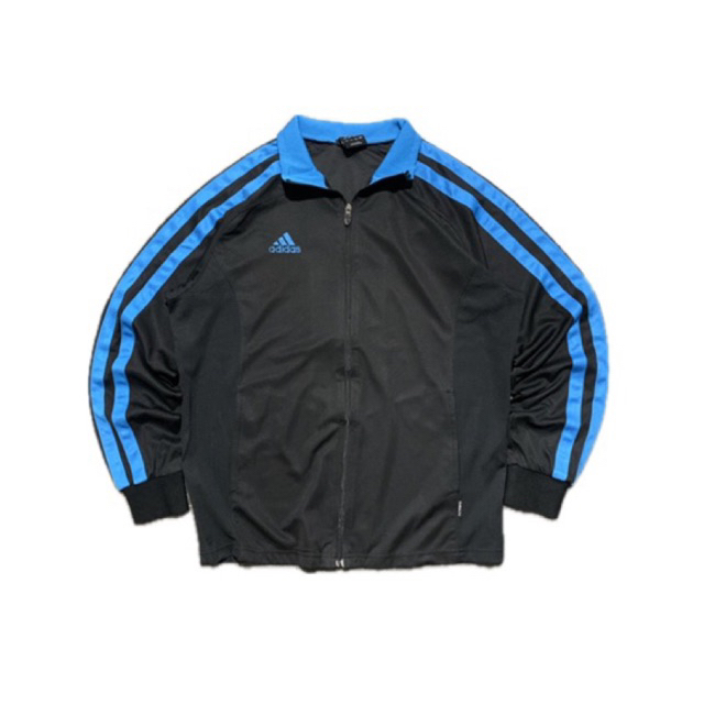 tracktop adidas second