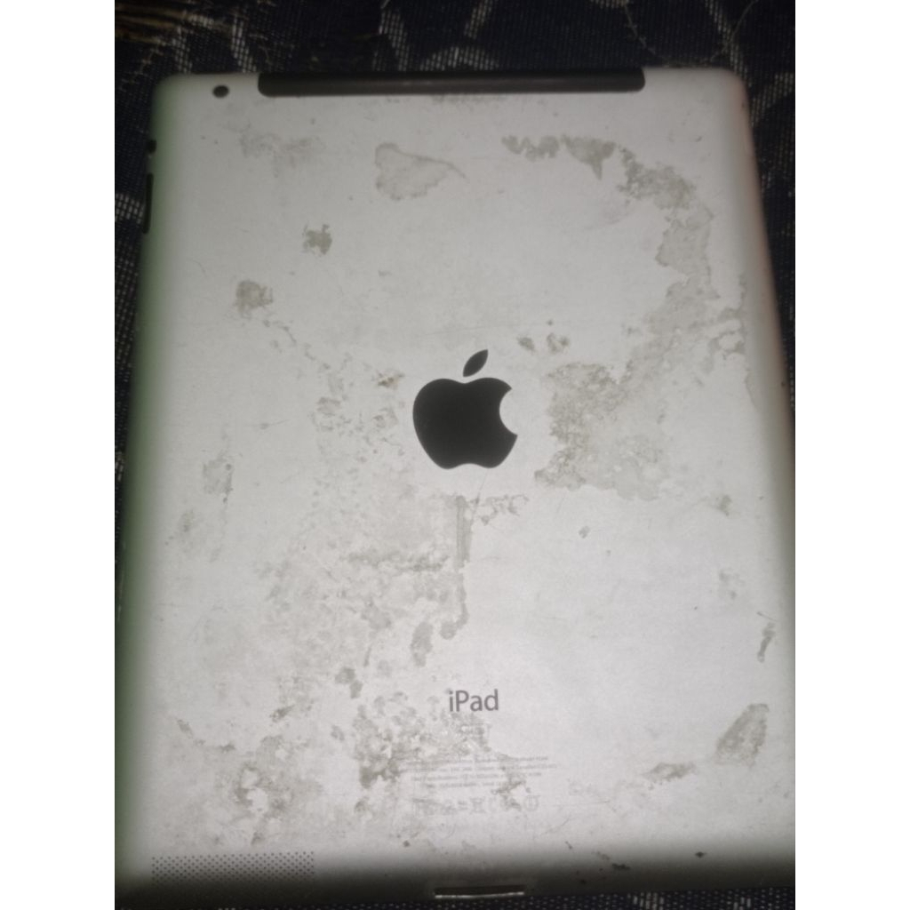 iPad 2 bypas minus tc
