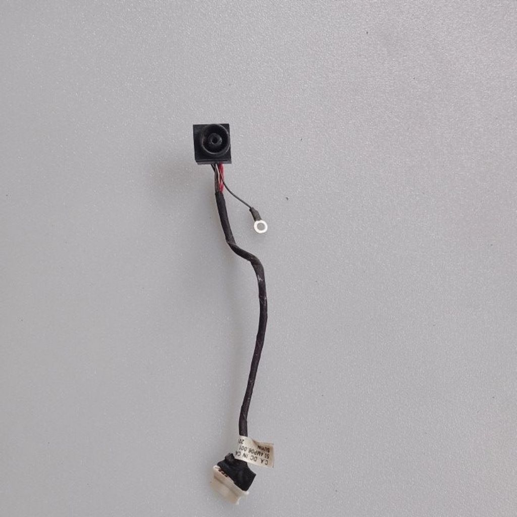 Jack Power Laptop Sony PCG-61911W