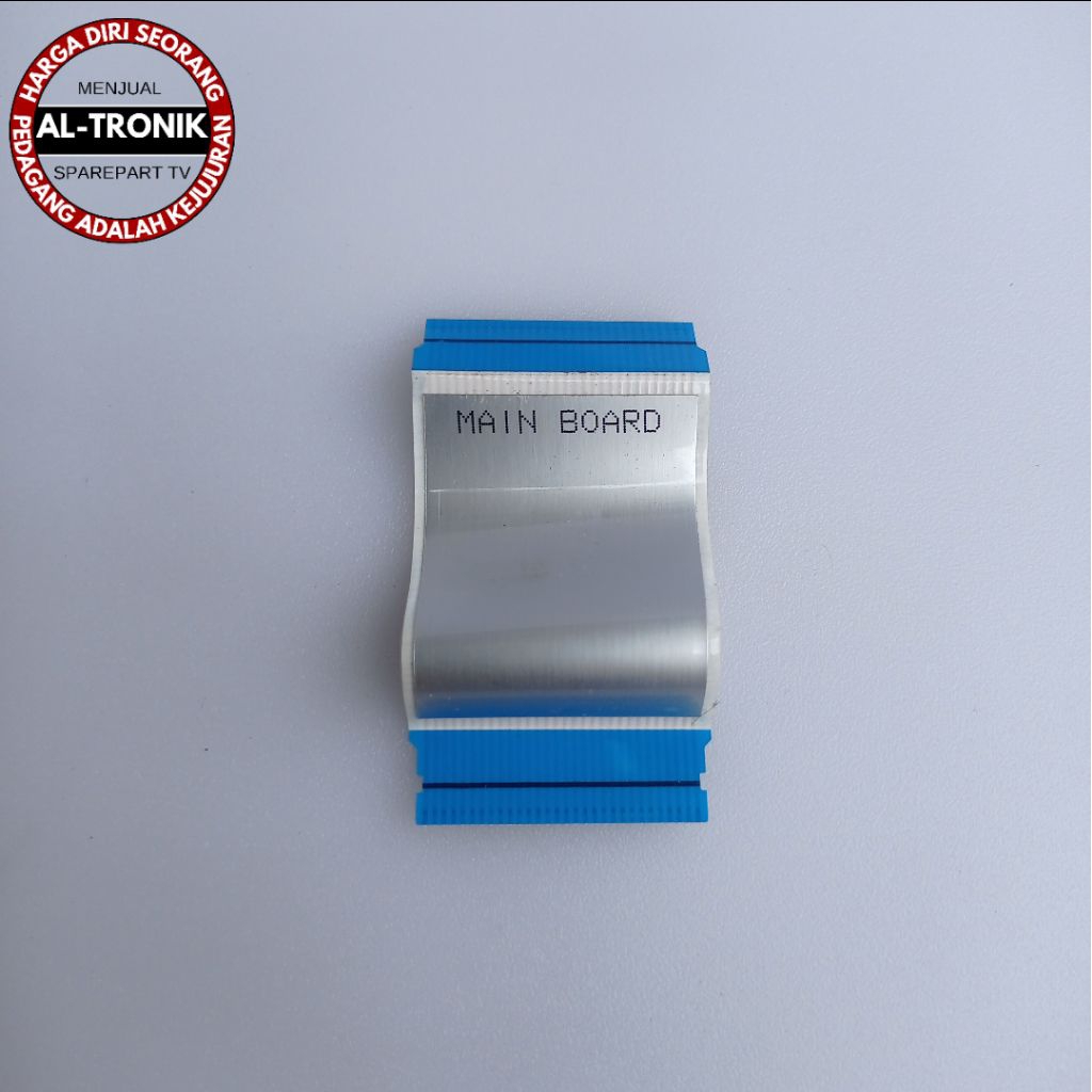 KABEL FLEKSIBEL LVDS TV LED PANASONIC 32 INCH MODEL TH-32HS500G FLEXIBLE FLEXIBEL TH 32HS500G TH32HS