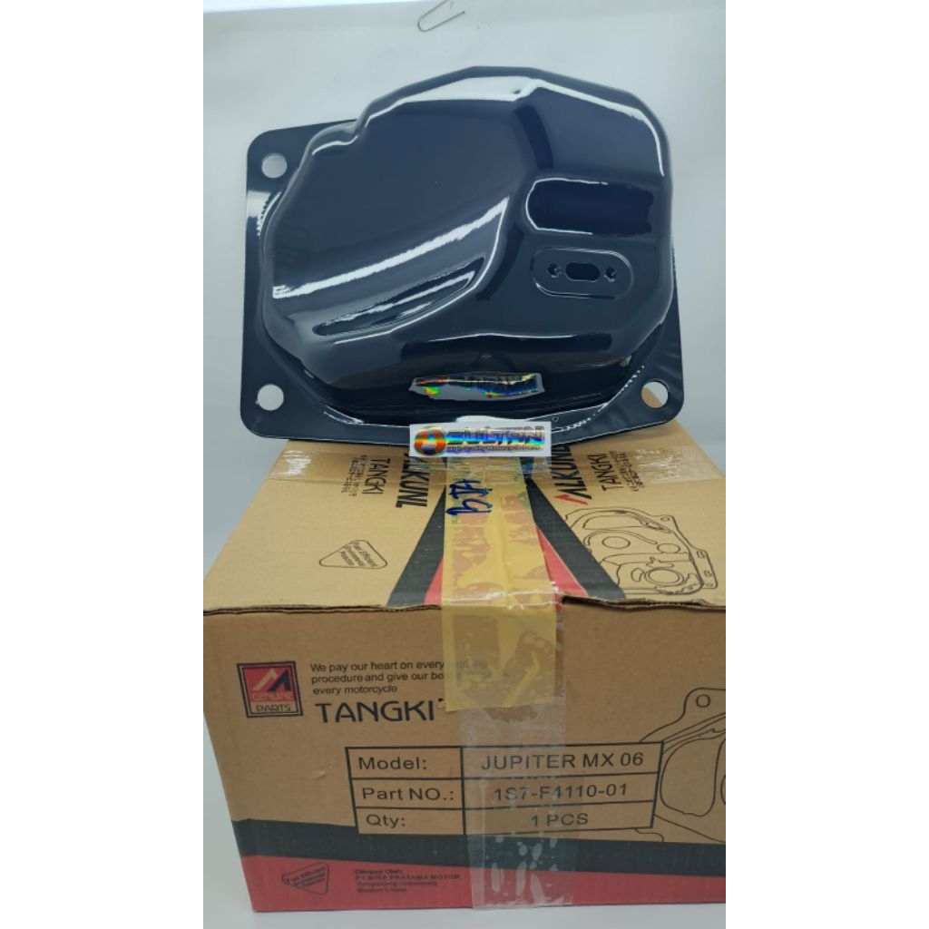 TANGKI BENSIN MLKUNI JUPITER MX LAMA - JUPITER MX 135 - JUPITER MX NEW 135