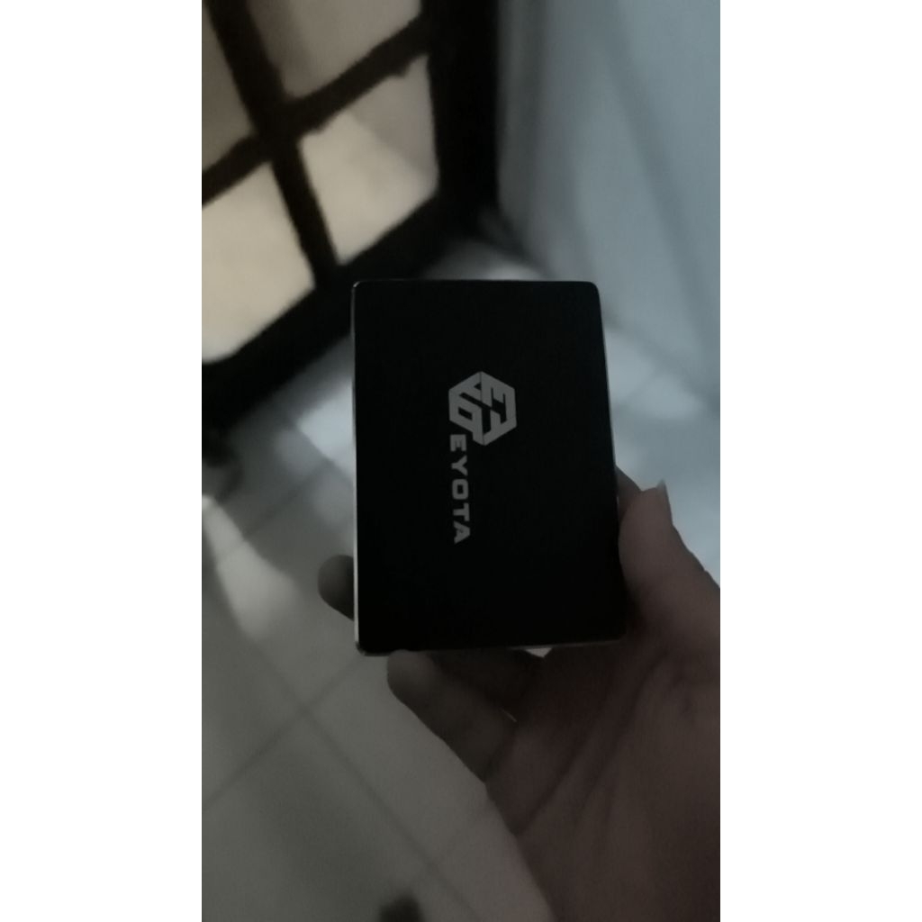 SSD EYOTA 256GB