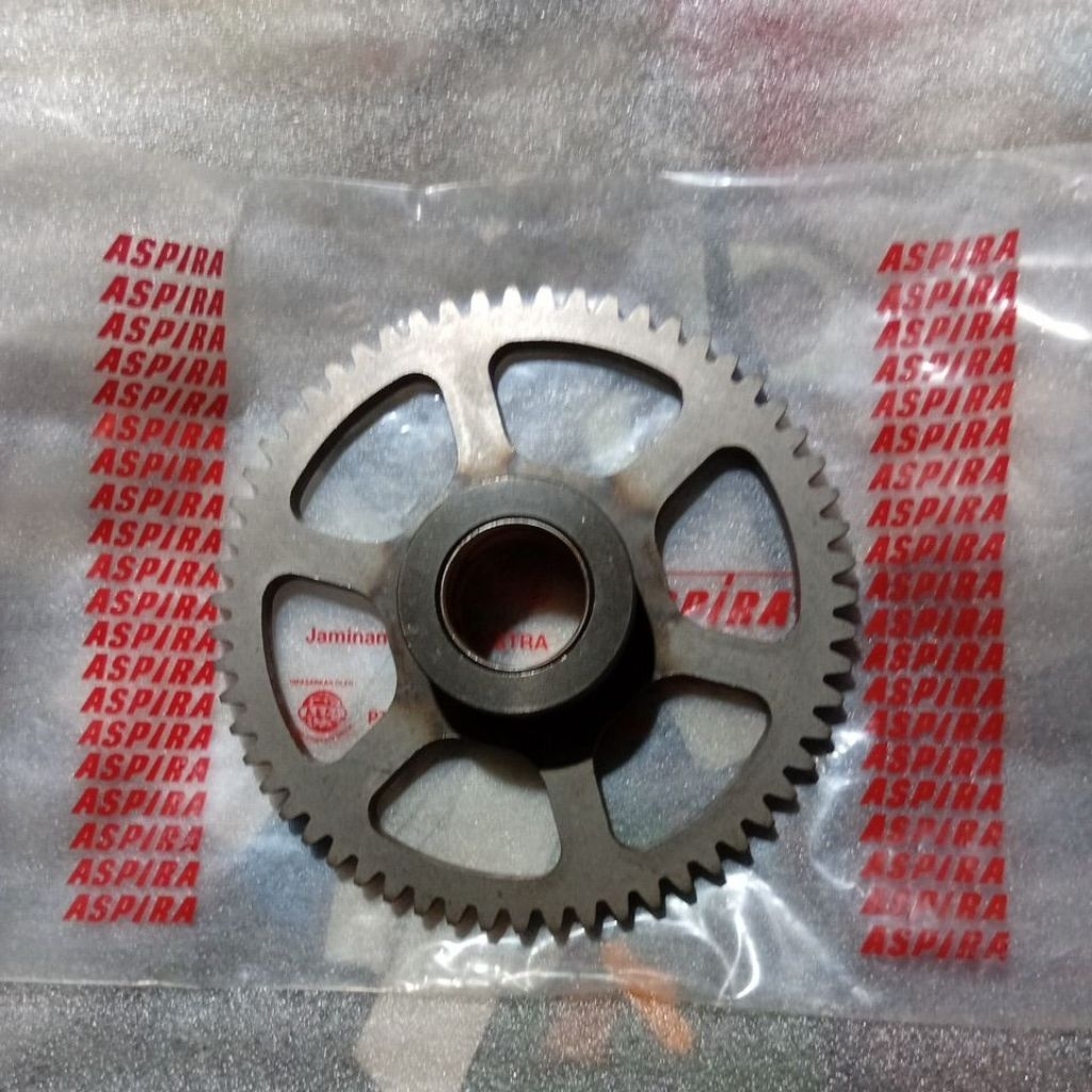 1s7-e5524-00 original aspira astra auto part international and accessories wheel stater gear gigi ro