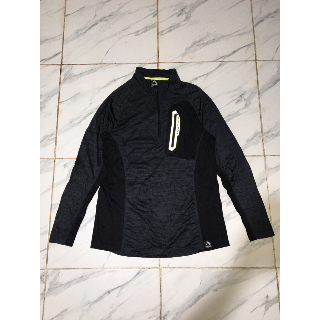 Long Sleeve Jersey FieldCore Shirt